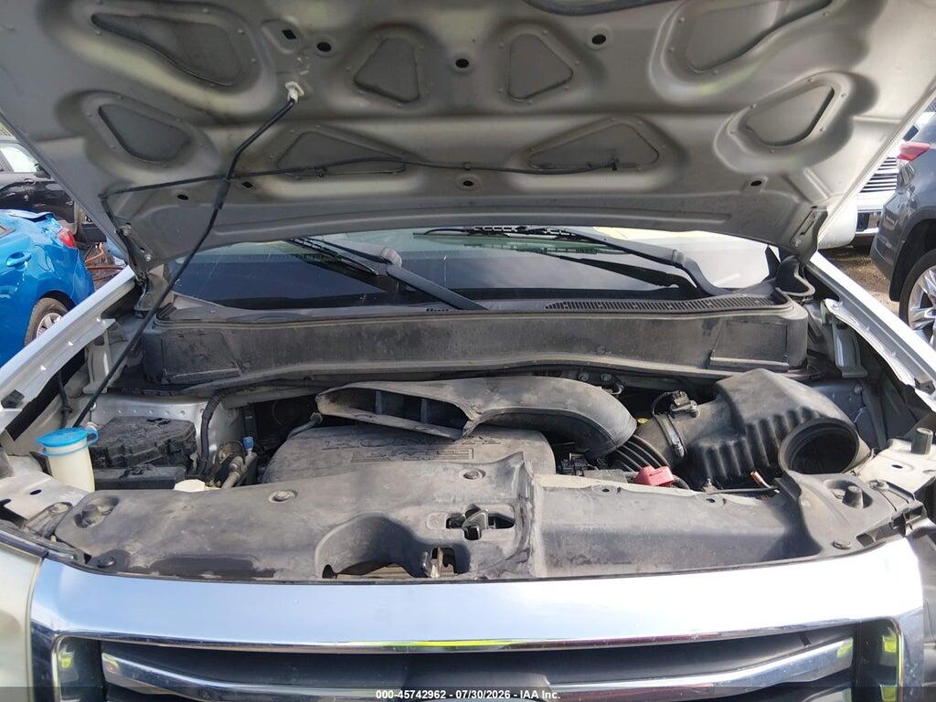 5FNYF4H98DB070607 2013 HONDA PILOT photo no. 10