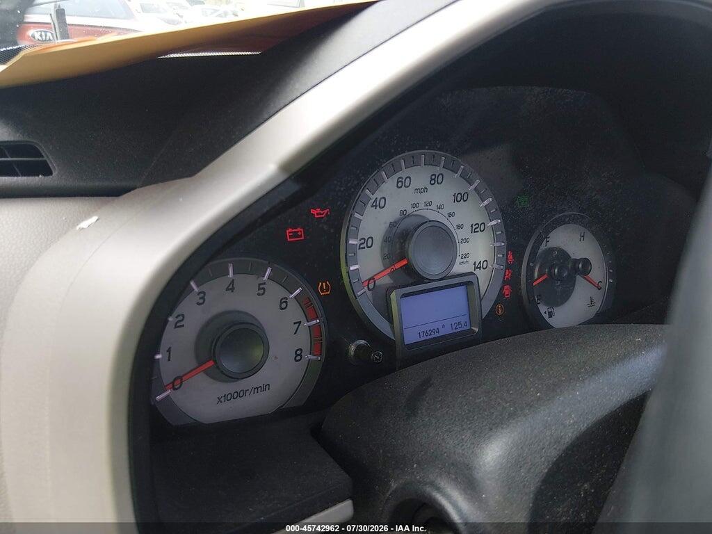 5FNYF4H98DB070607 2013 HONDA PILOT photo no. 7