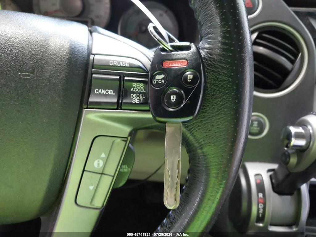 5FNYF4H91DB015562 2013 HONDA PILOT photo no. 11