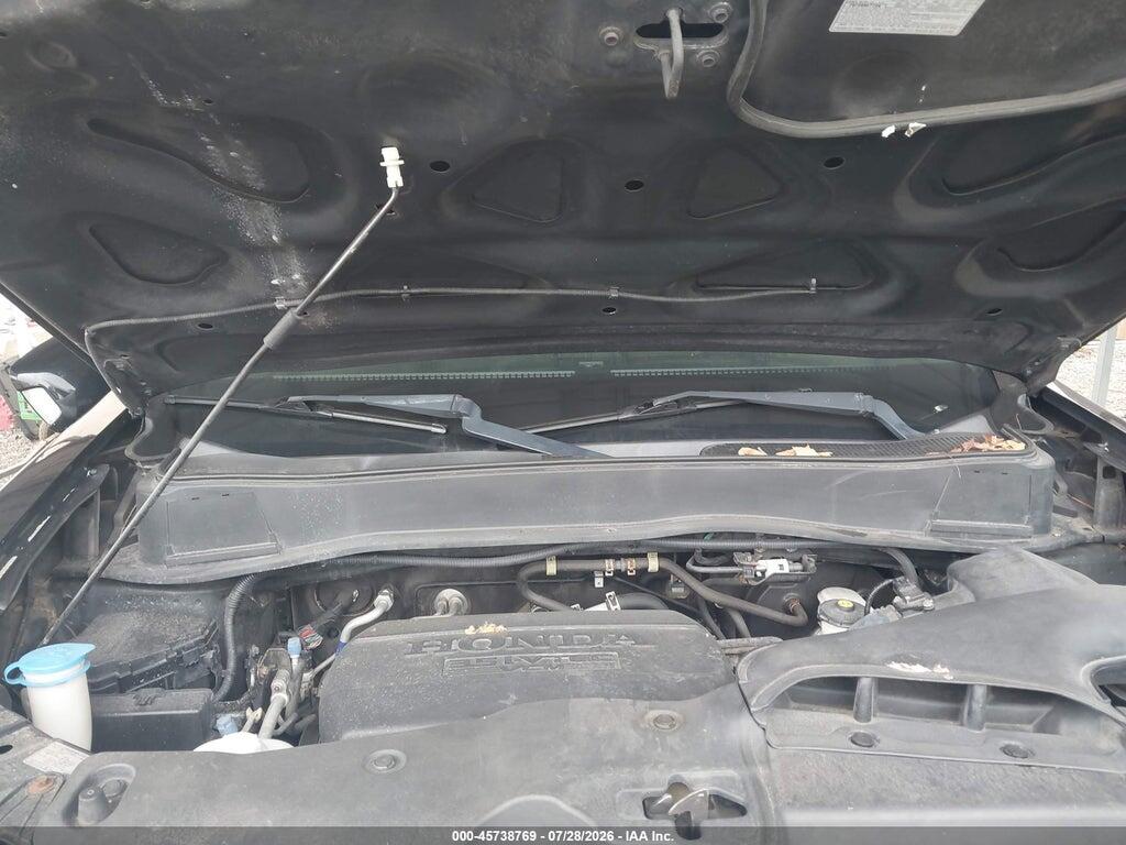 5FNYF4H93DB069087 2013 HONDA PILOT photo no. 10