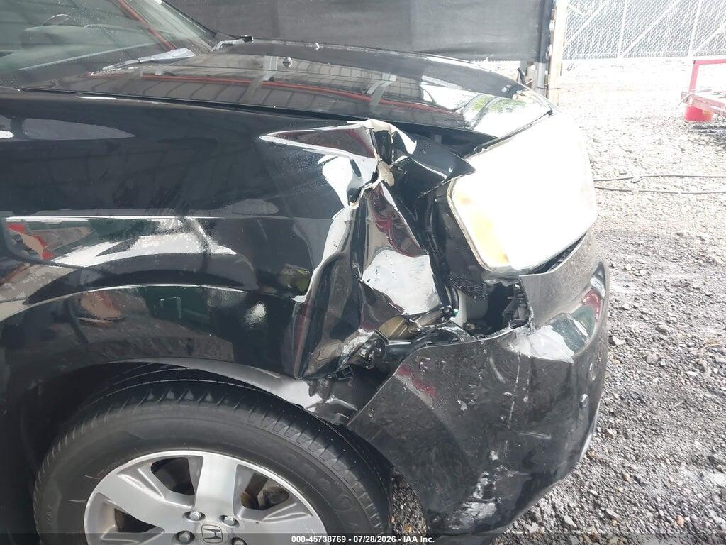 5FNYF4H93DB069087 2013 HONDA PILOT photo no. 6