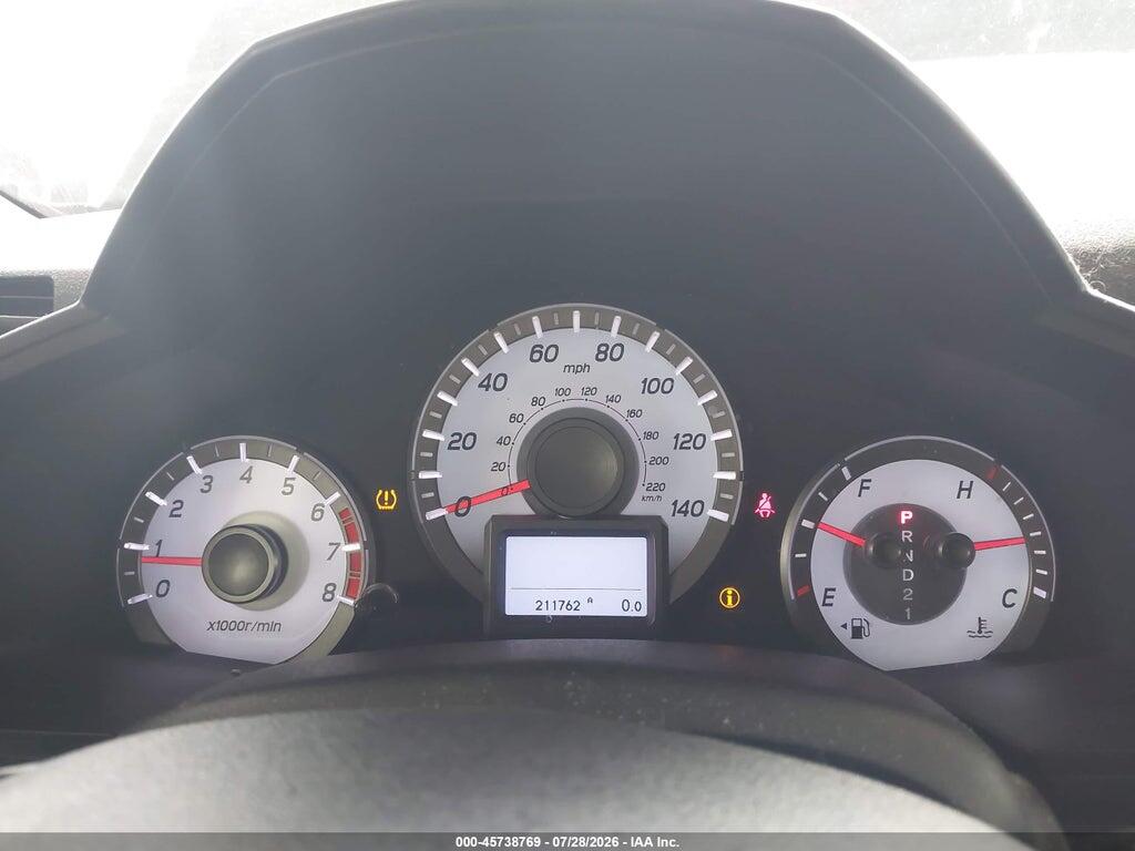 5FNYF4H93DB069087 2013 HONDA PILOT photo no. 7