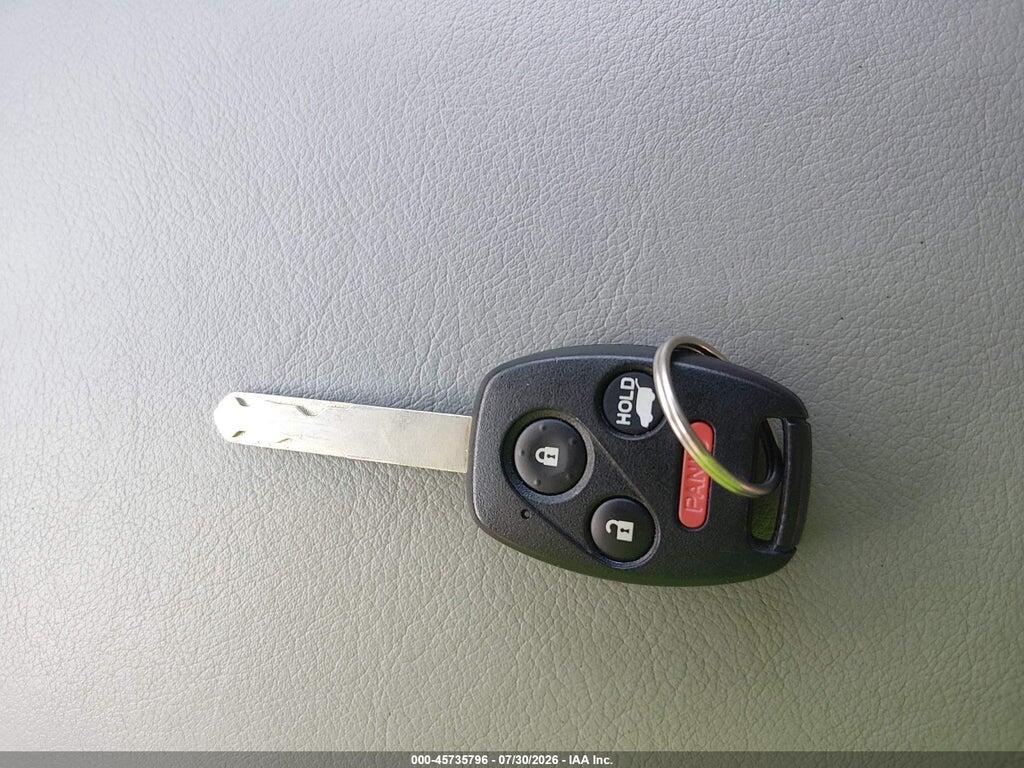 5FNYF3H53DB007910 2013 HONDA PILOT photo no. 11