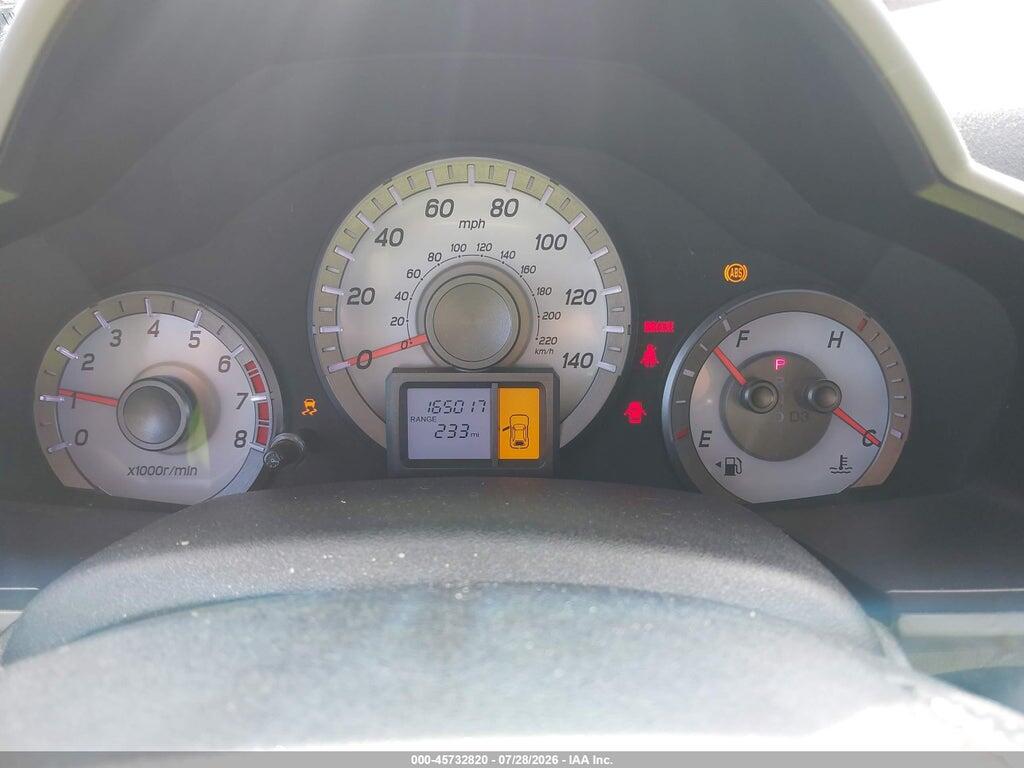 5FNYF3H28DB036809 2013 HONDA PILOT photo no. 7