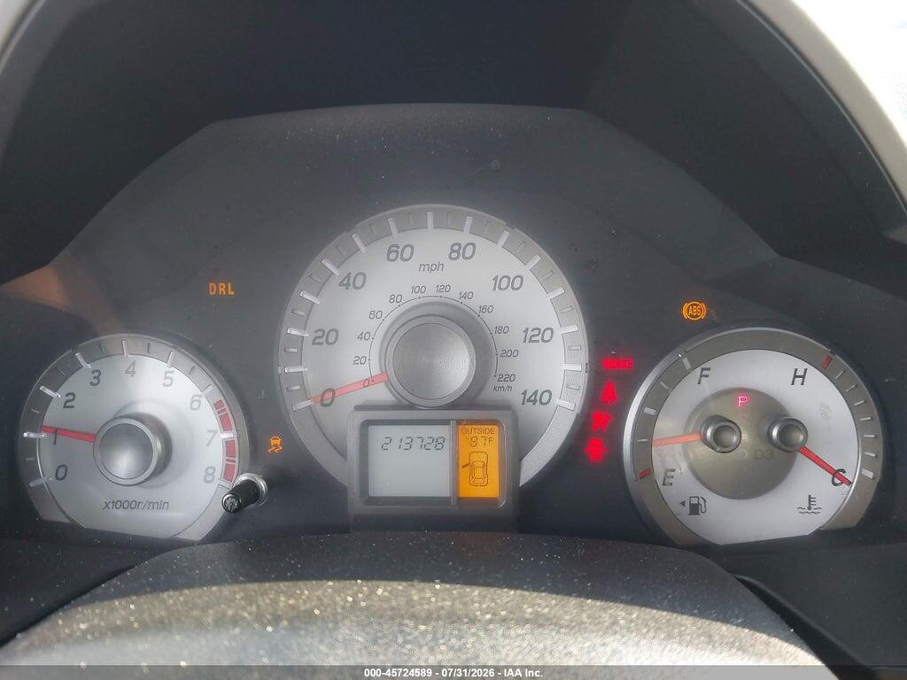 5FNYF4H54DB044728 2013 HONDA PILOT photo no. 7
