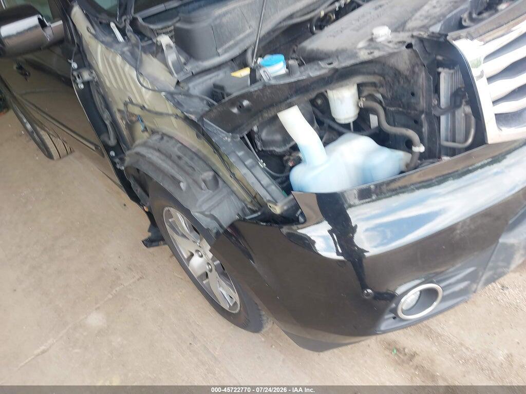 5FNYF4H99DB063925 2013 HONDA PILOT photo no. 6