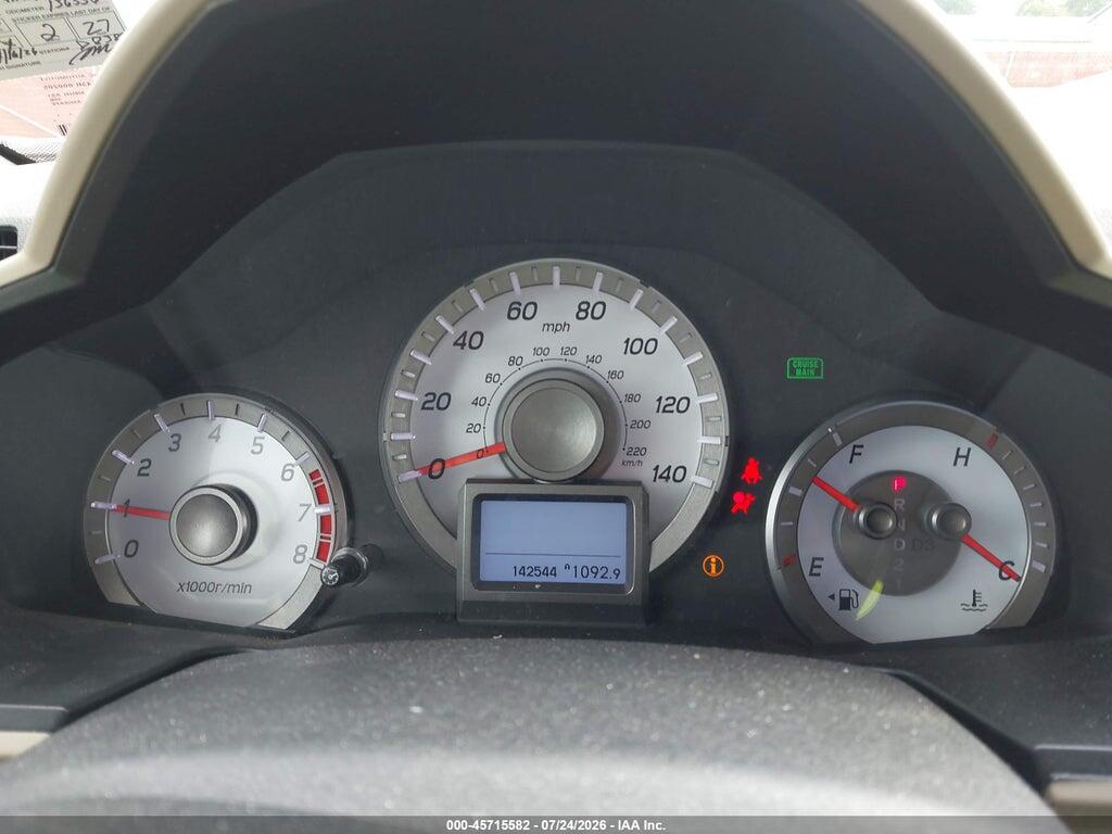 5FNYF4H91DB034726 2013 HONDA PILOT photo no. 7