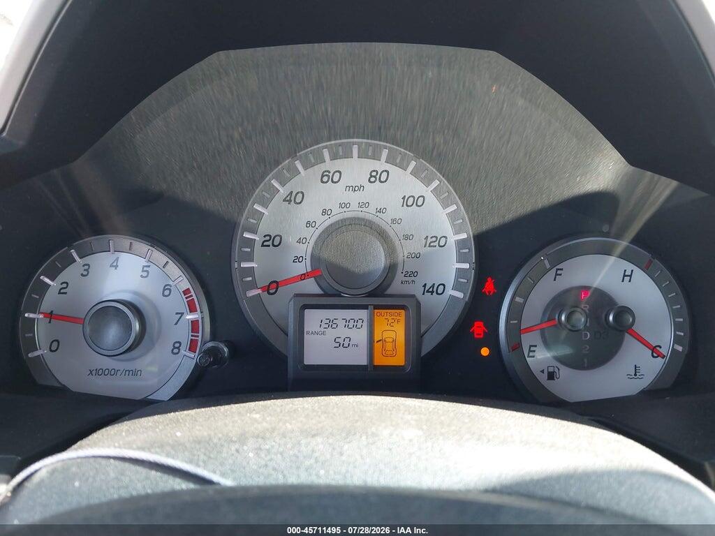 5FNYF3H68DB006230 2013 HONDA PILOT photo no. 7