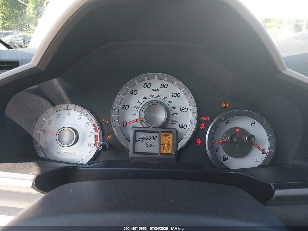 5FNYF4H44DB070074 2013 HONDA PILOT photo no. 7