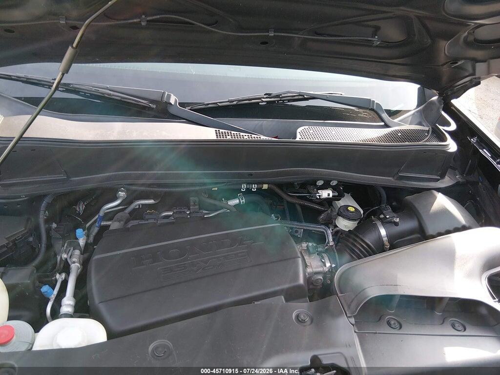 5FNYF4H60DB024260 2013 HONDA PILOT photo no. 10