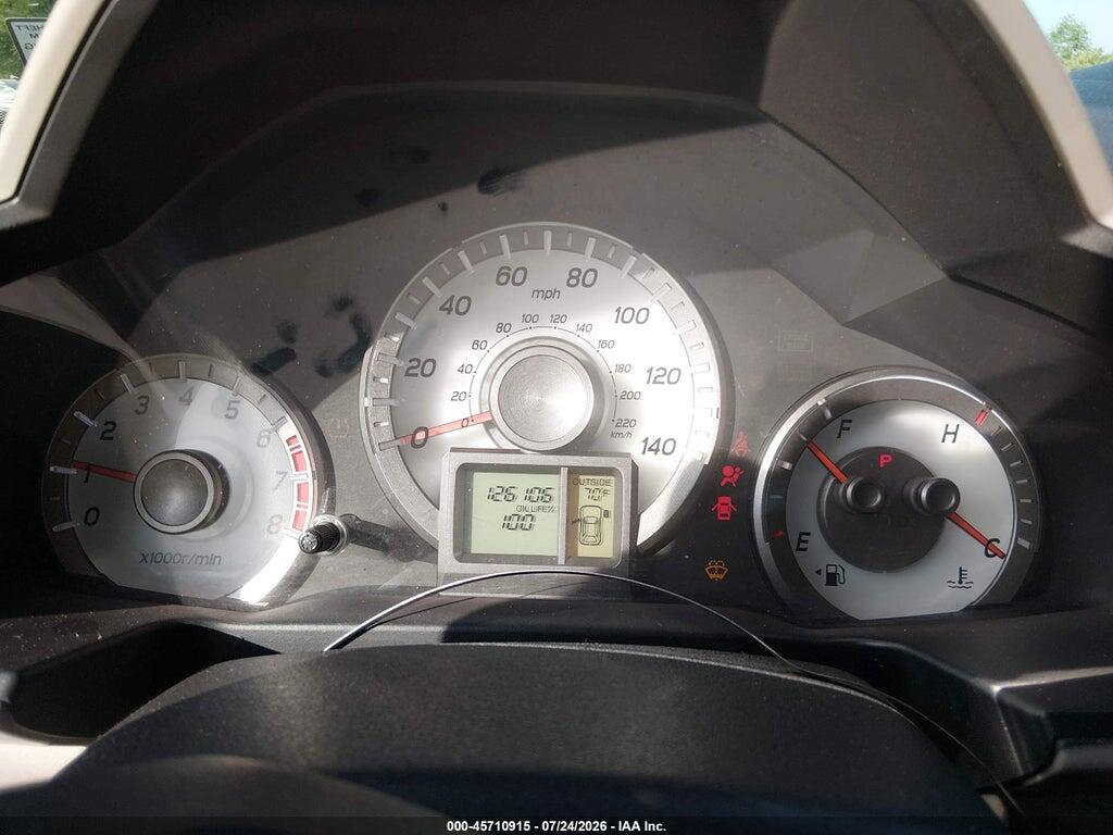 5FNYF4H60DB024260 2013 HONDA PILOT photo no. 7
