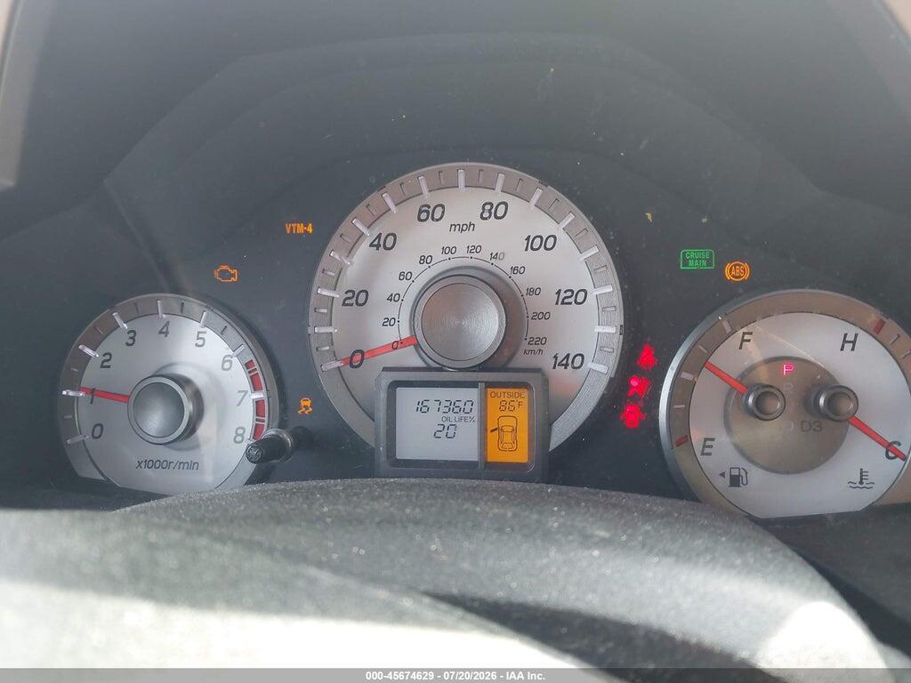 5FNYF4H51DB035873 2013 HONDA PILOT photo no. 7