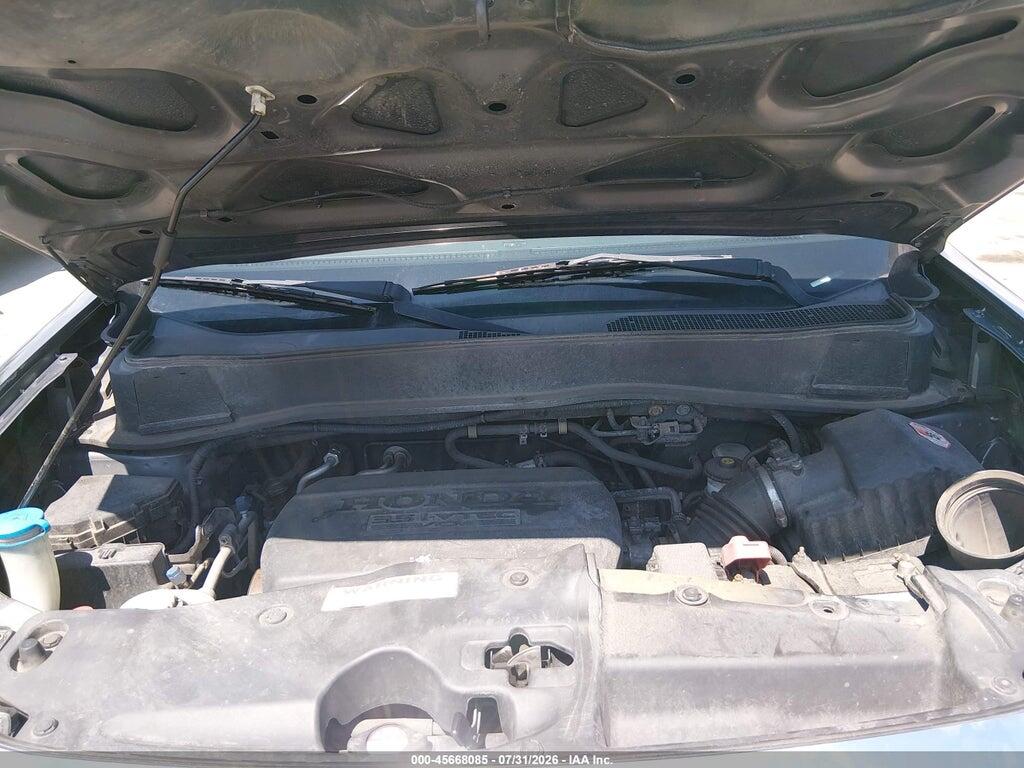 5FNYF4H47DB015232 2013 HONDA PILOT photo no. 10