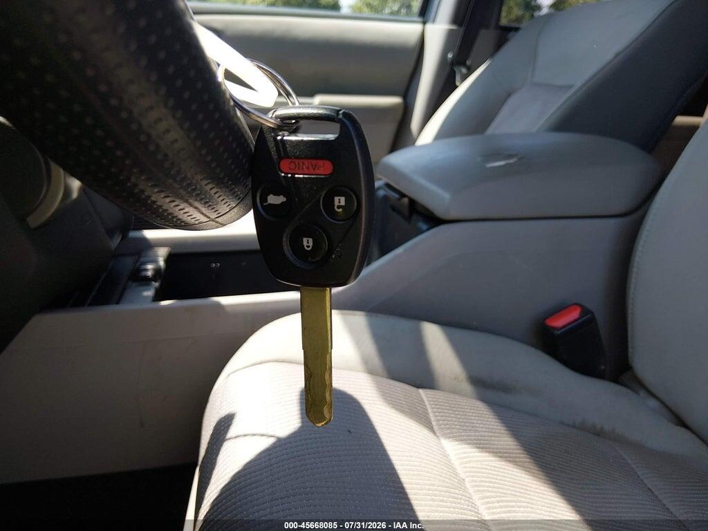 5FNYF4H47DB015232 2013 HONDA PILOT photo no. 11