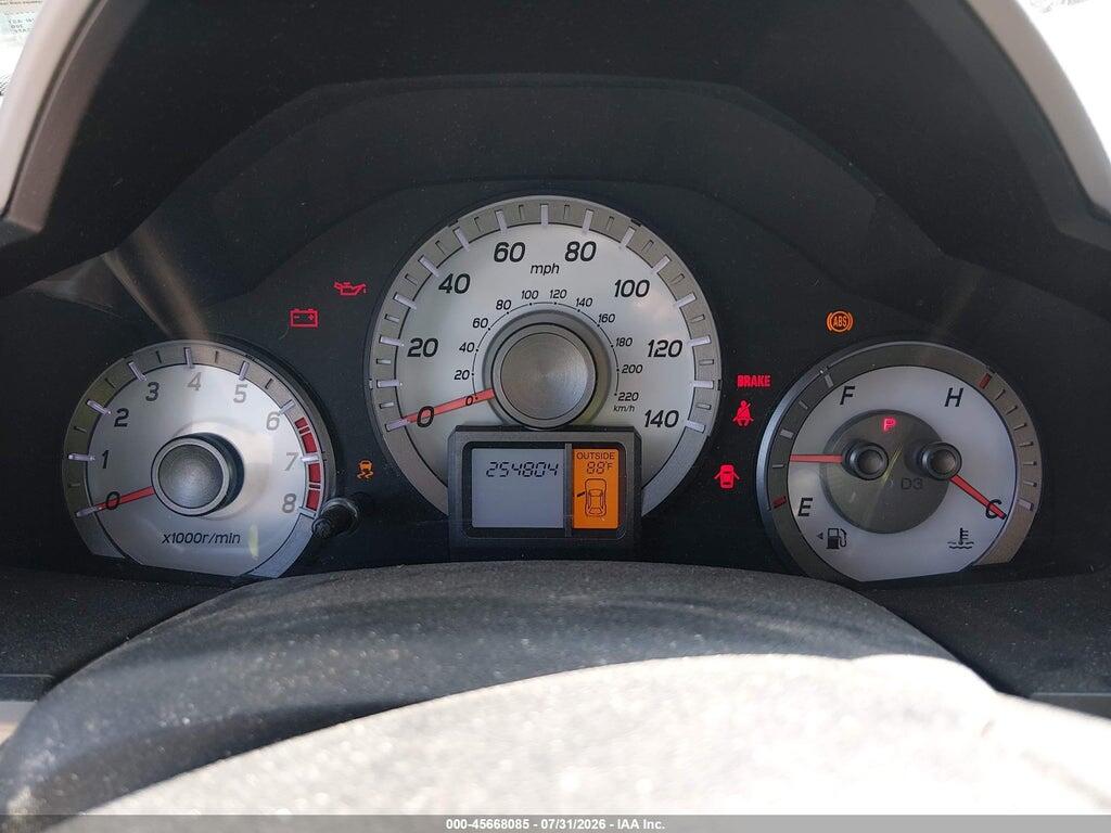 5FNYF4H47DB015232 2013 HONDA PILOT photo no. 7