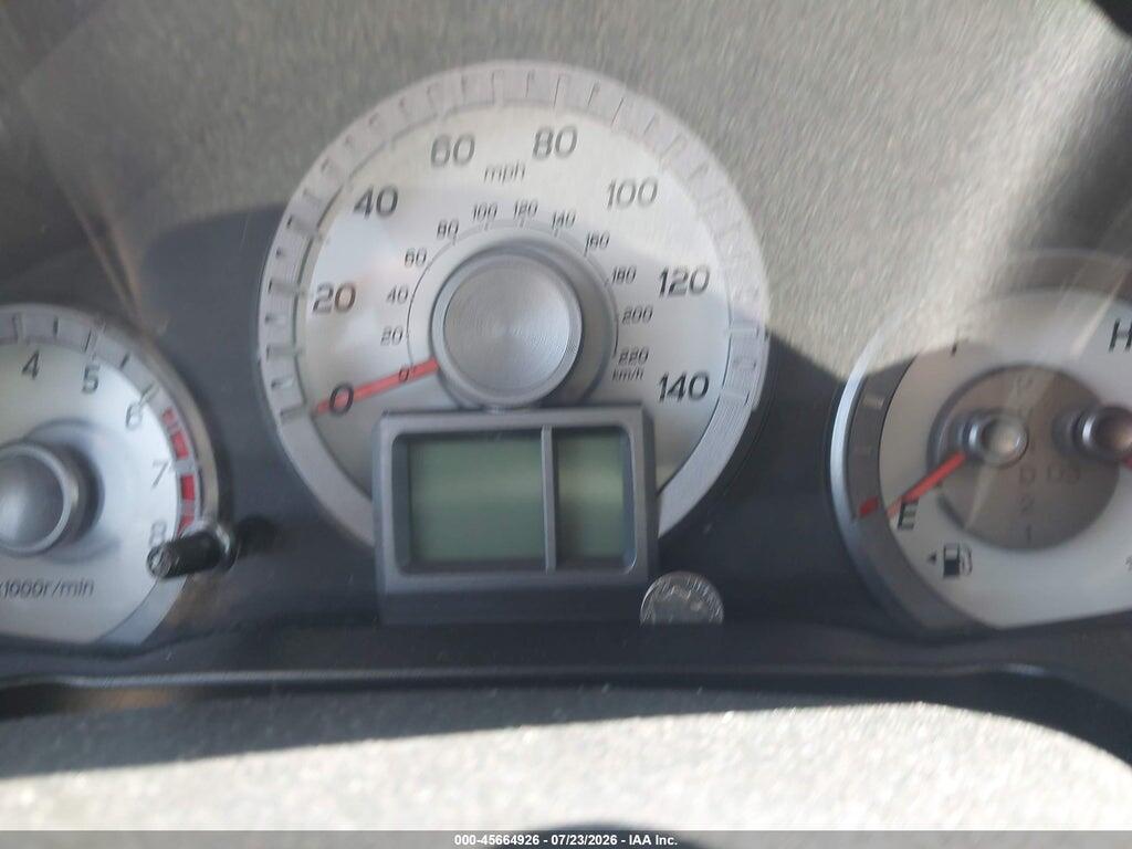 5FNYF3H54DB018219 2013 HONDA PILOT photo no. 7