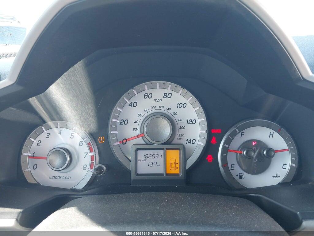 5FNYF3H21DB028700 2013 HONDA PILOT photo no. 7