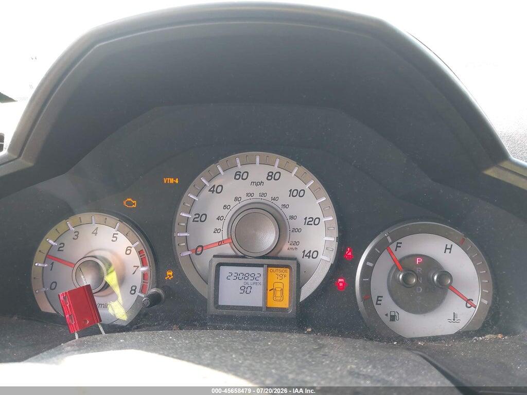 5FNYF4H56DB057562 2013 HONDA PILOT photo no. 7
