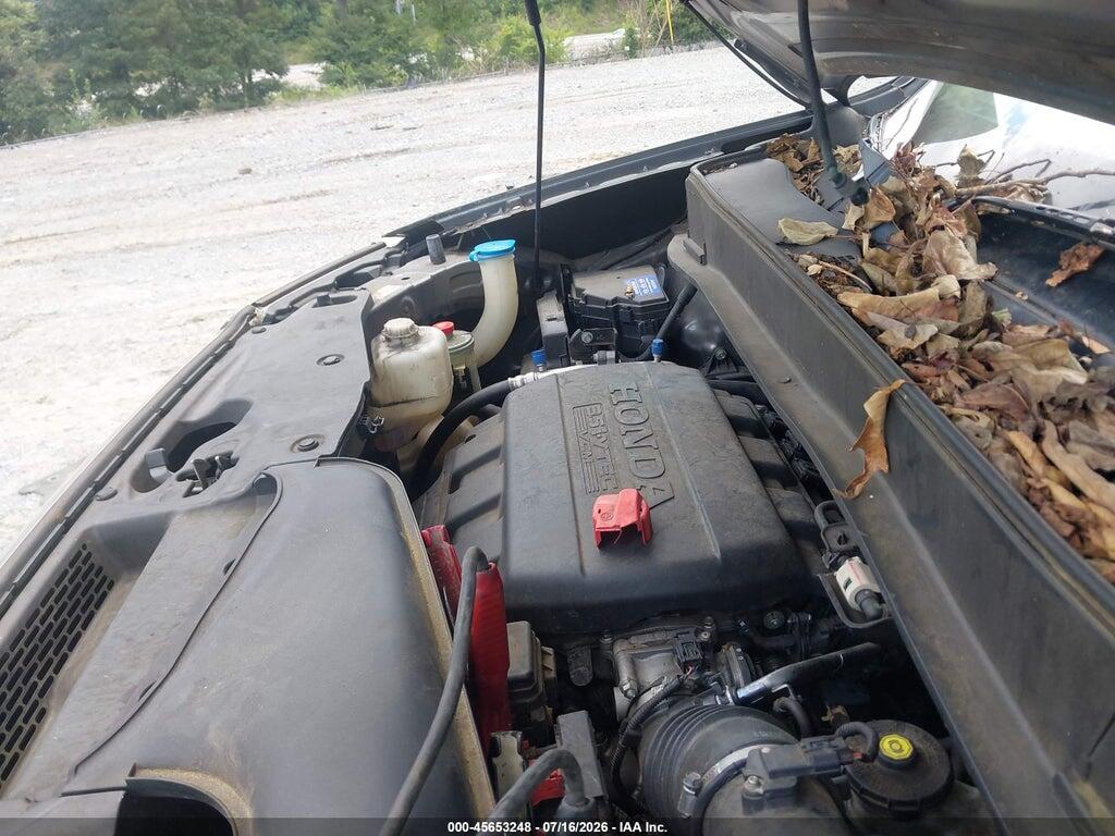 5FNYF3H62DB023329 2013 HONDA PILOT photo no. 10