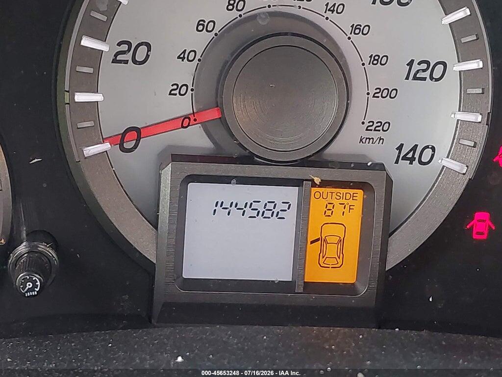 5FNYF3H62DB023329 2013 HONDA PILOT photo no. 7