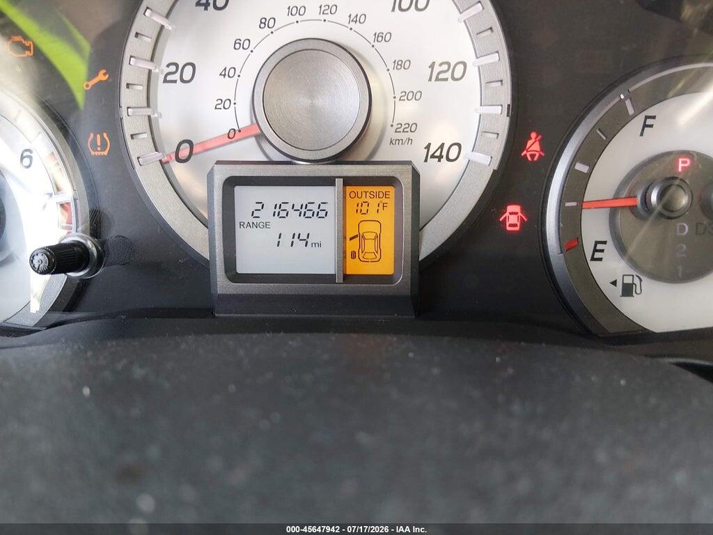 5FNYF3H52DB008739 2013 HONDA PILOT photo no. 7