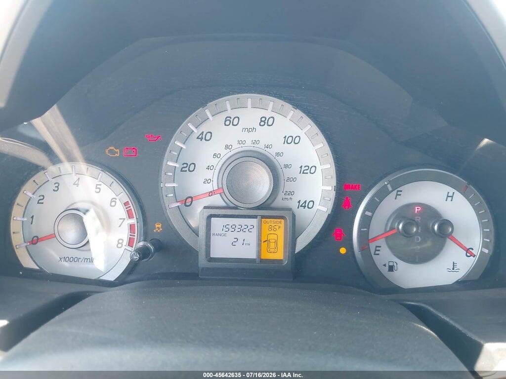 5FNYF3H46DB001459 2013 HONDA PILOT photo no. 7