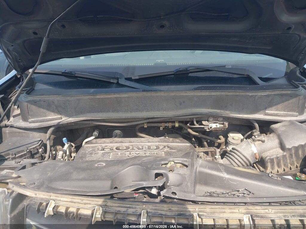 5FNYF4H90DB008876 2013 HONDA PILOT photo no. 10