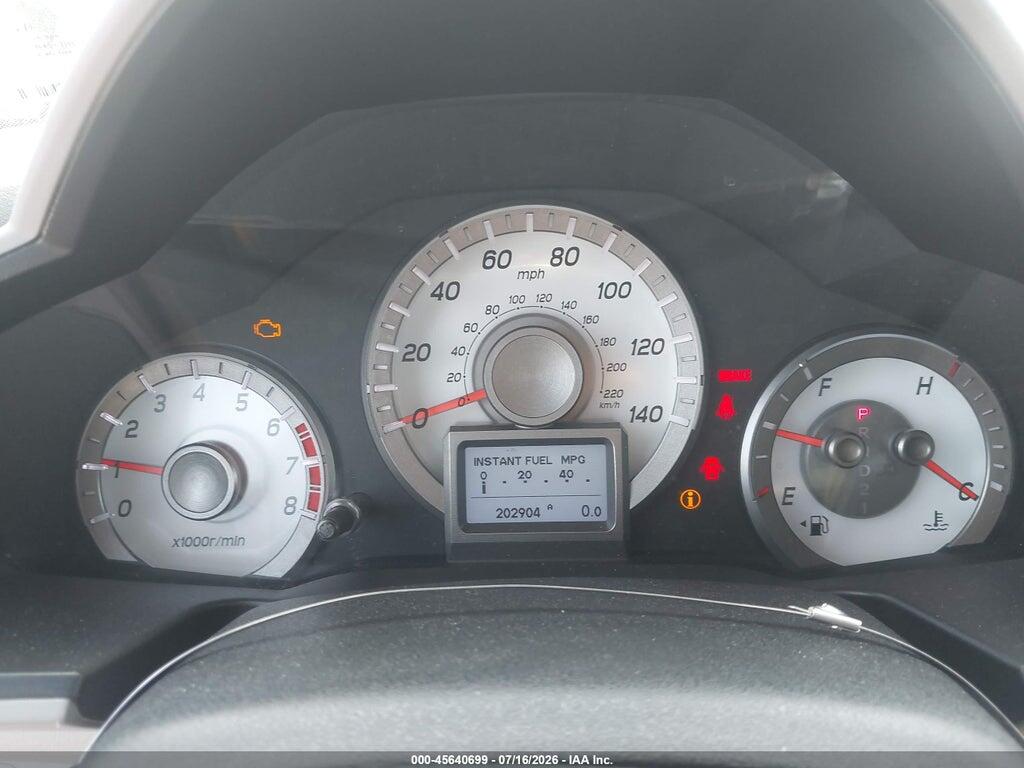 5FNYF4H90DB008876 2013 HONDA PILOT photo no. 7