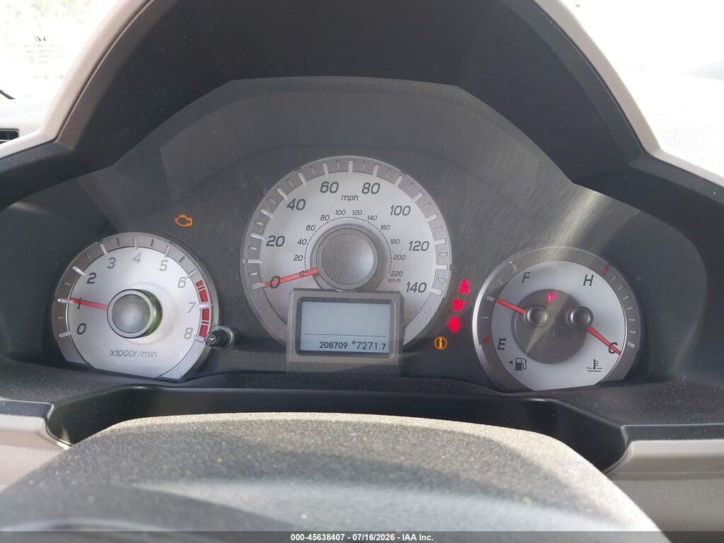 5FNYF4H99DB063424 2013 HONDA PILOT photo no. 7