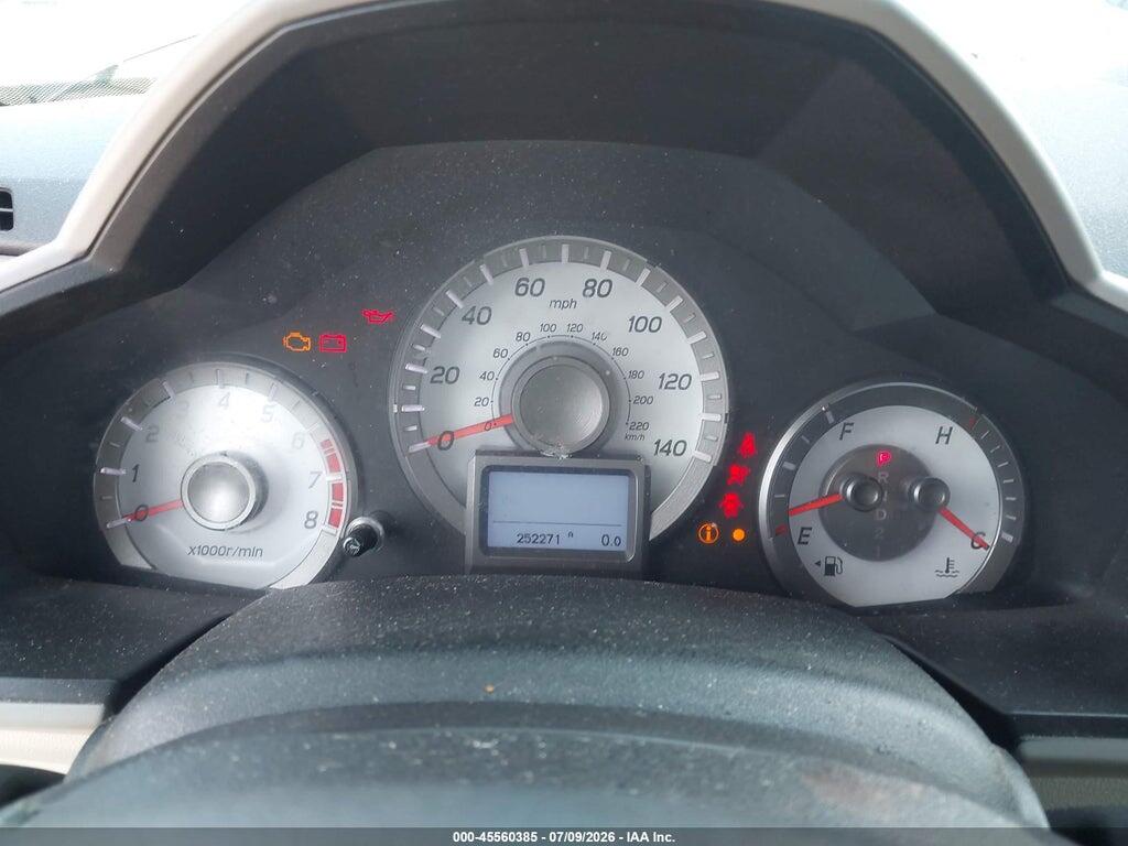 5FNYF3H98DB007873 2013 HONDA PILOT photo no. 7