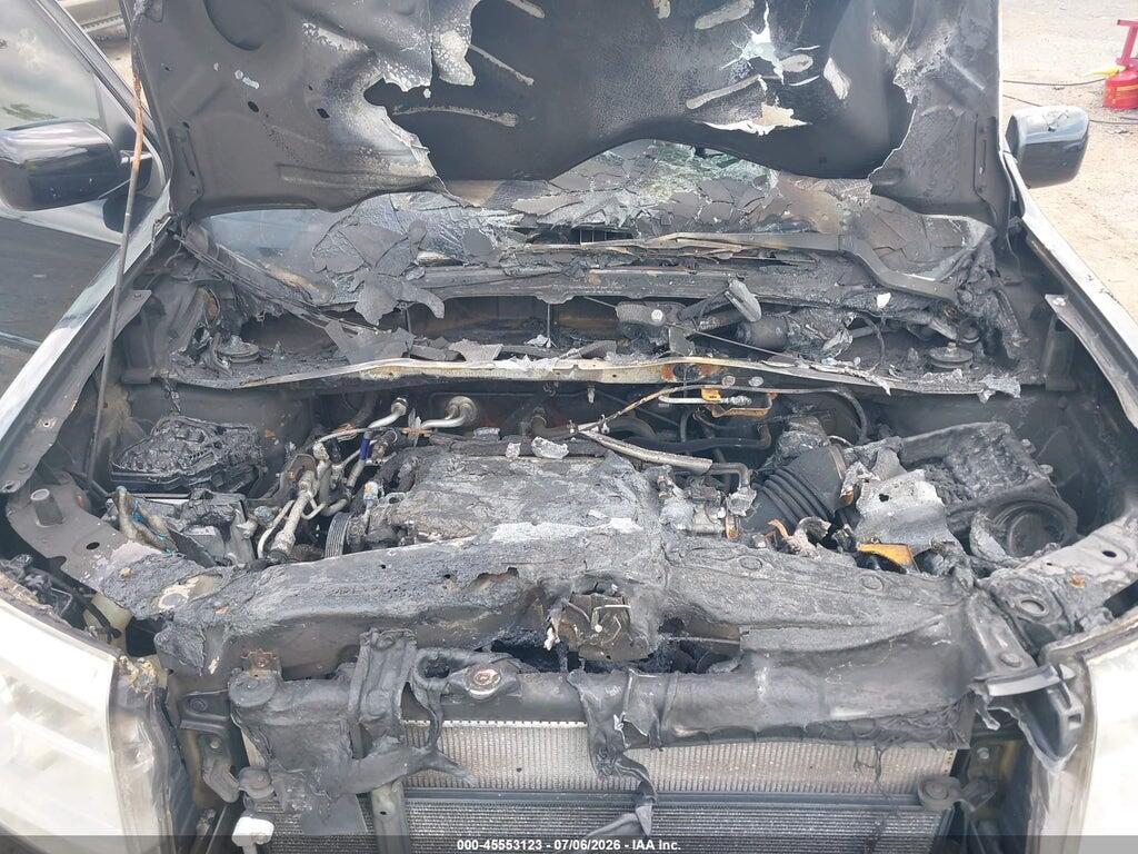 5FNYF4H78DB018277 2013 HONDA PILOT photo no. 10