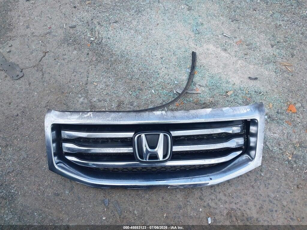 5FNYF4H78DB018277 2013 HONDA PILOT photo no. 12