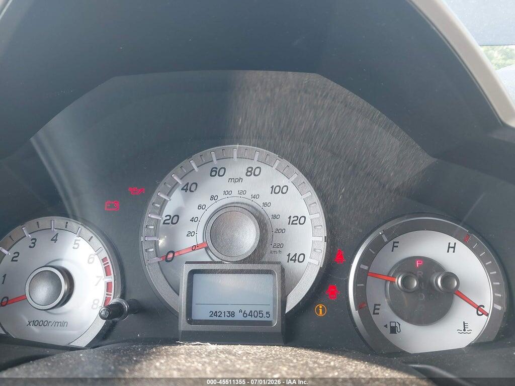 5FNYF4H94DB037068 2013 HONDA PILOT photo no. 7