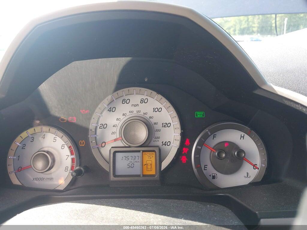 5FNYF4H63DB036788 2013 HONDA PILOT photo no. 7