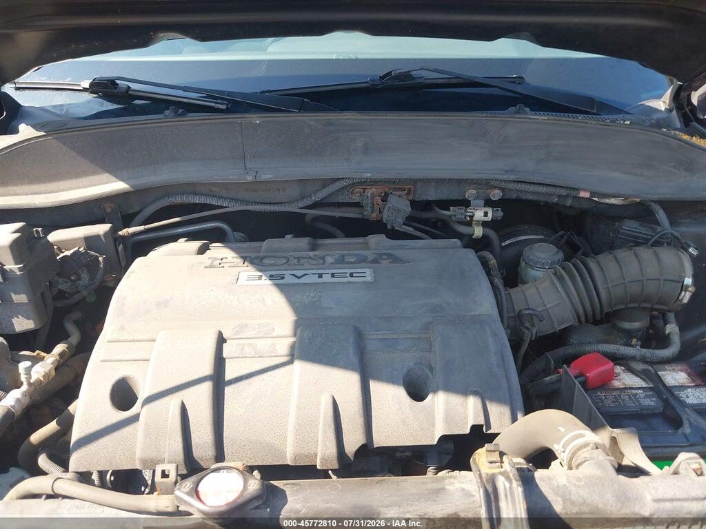 5FPYK1F76DB008349 2013 HONDA RIDGELINE photo no. 10