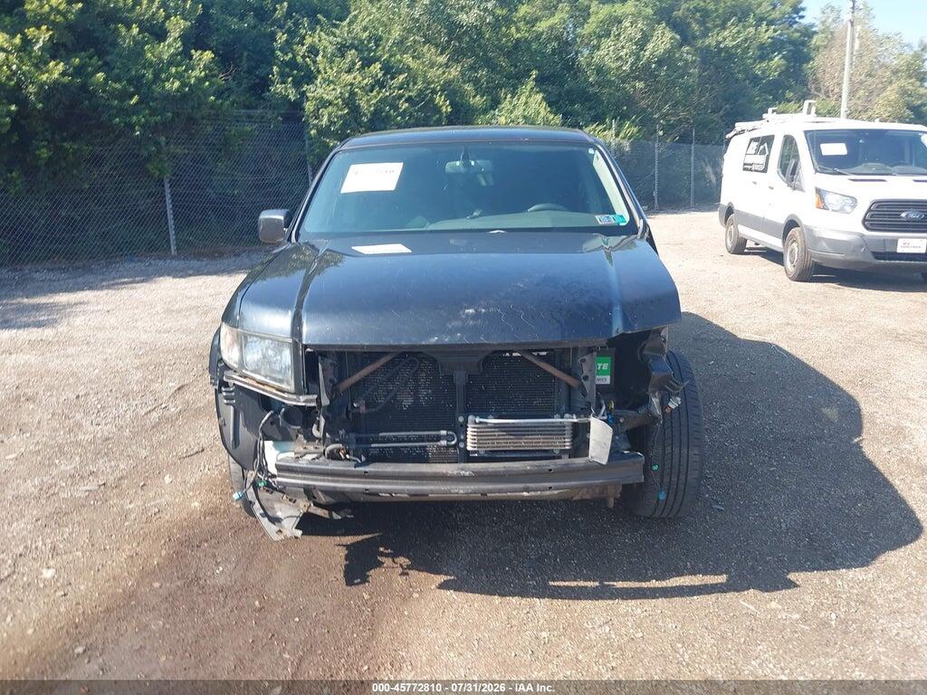 5FPYK1F76DB008349 2013 HONDA RIDGELINE photo no. 12