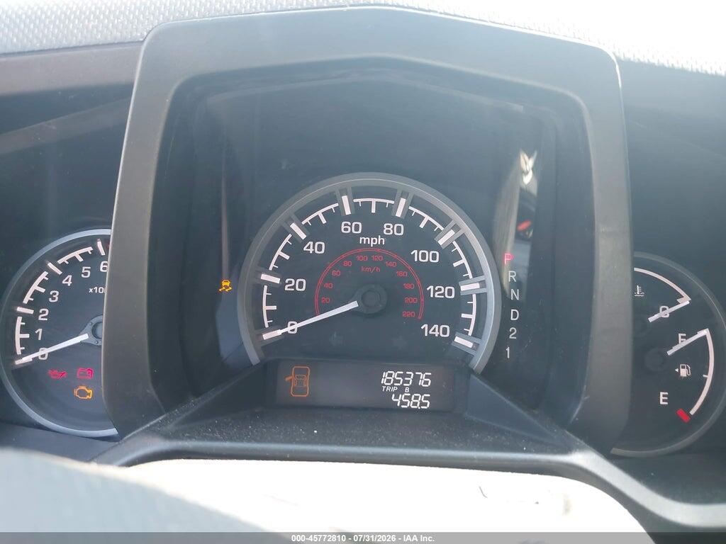 5FPYK1F76DB008349 2013 HONDA RIDGELINE photo no. 7
