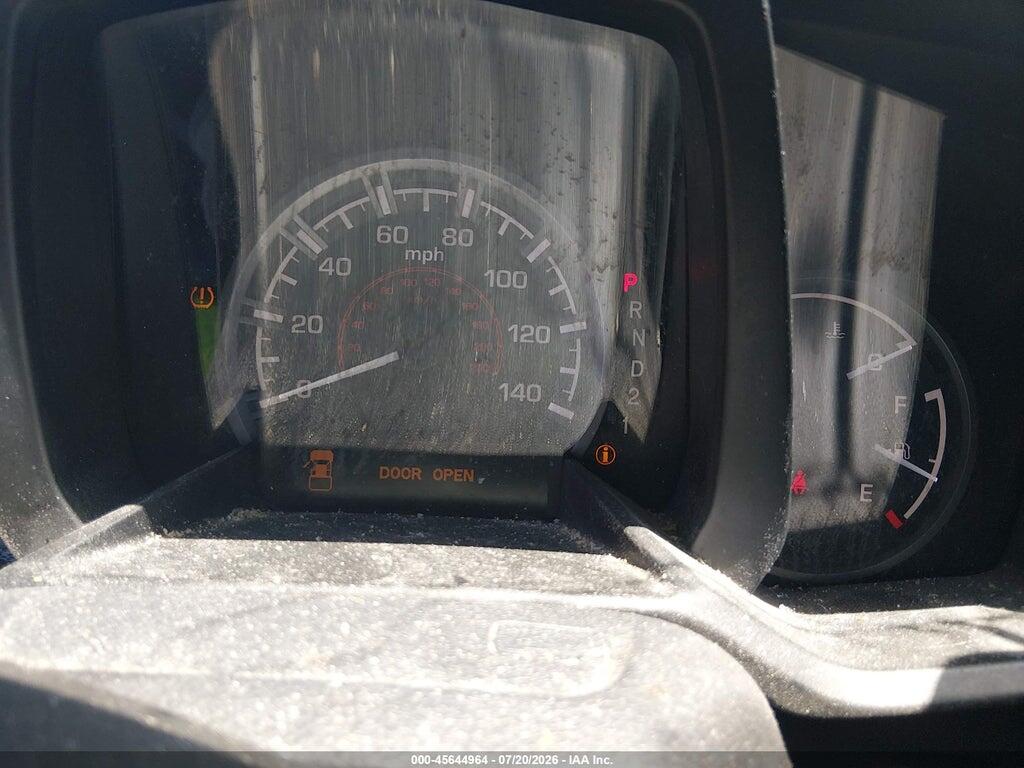 5FPYK1F51DB001212 2013 HONDA RIDGELINE photo no. 7