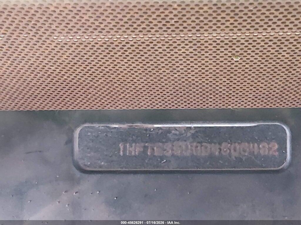 1HFTE3500D4600482 2013 HONDA TRX420 photo no. 10