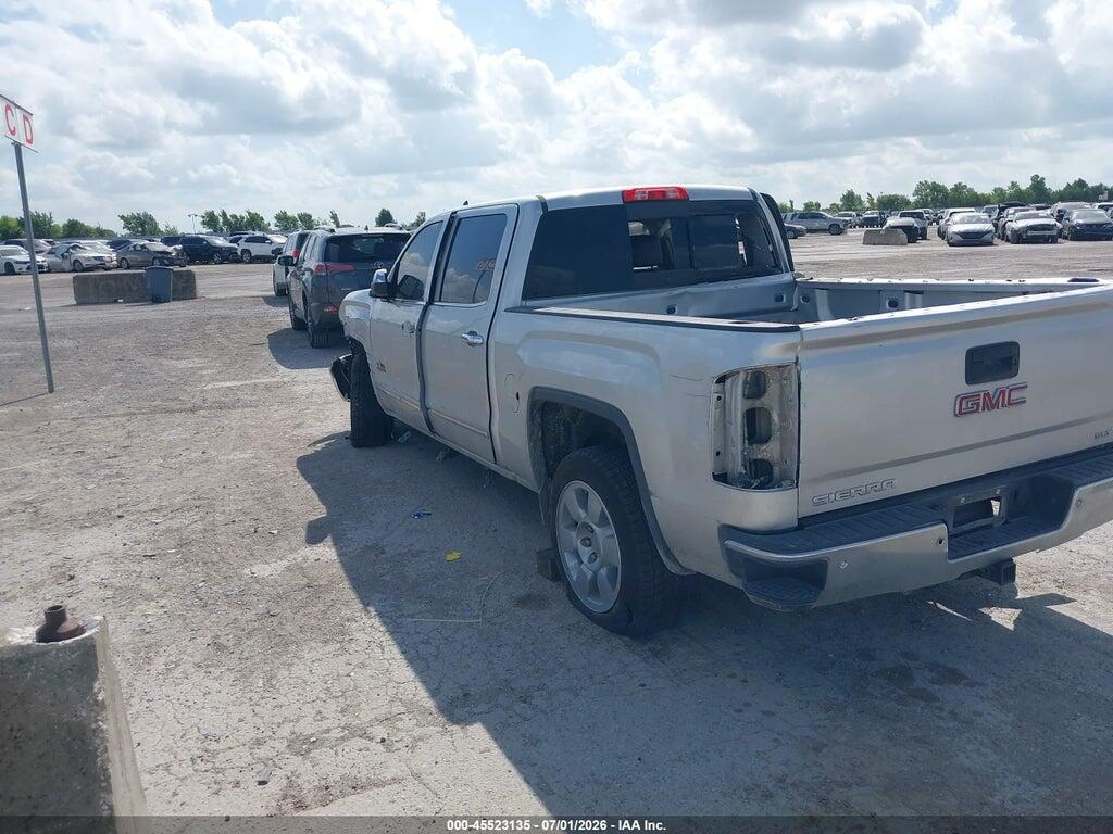 3GTU2VEC6FG422211 2015 GMC SIERRA 1500 photo no. 3