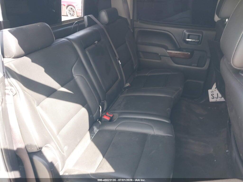 3GTU2VEC6FG422211 2015 GMC SIERRA 1500 photo no. 8