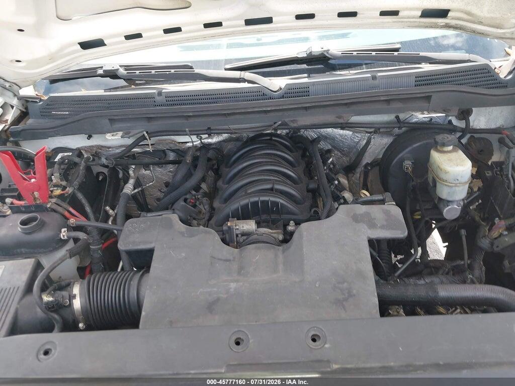 3GTU2TEC3FG317811 2015 GMC SIERRA 1500 photo no. 10