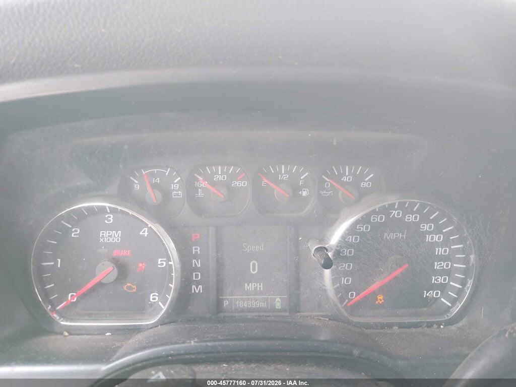 3GTU2TEC3FG317811 2015 GMC SIERRA 1500 photo no. 7