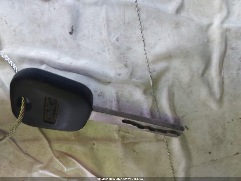 3GTU2WEJ6FG341990 2015 GMC SIERRA 1500 photo no. 11