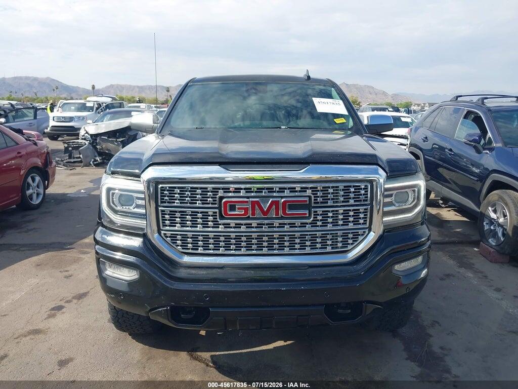 3GTU2WEJ6FG341990 2015 GMC SIERRA 1500 photo no. 12