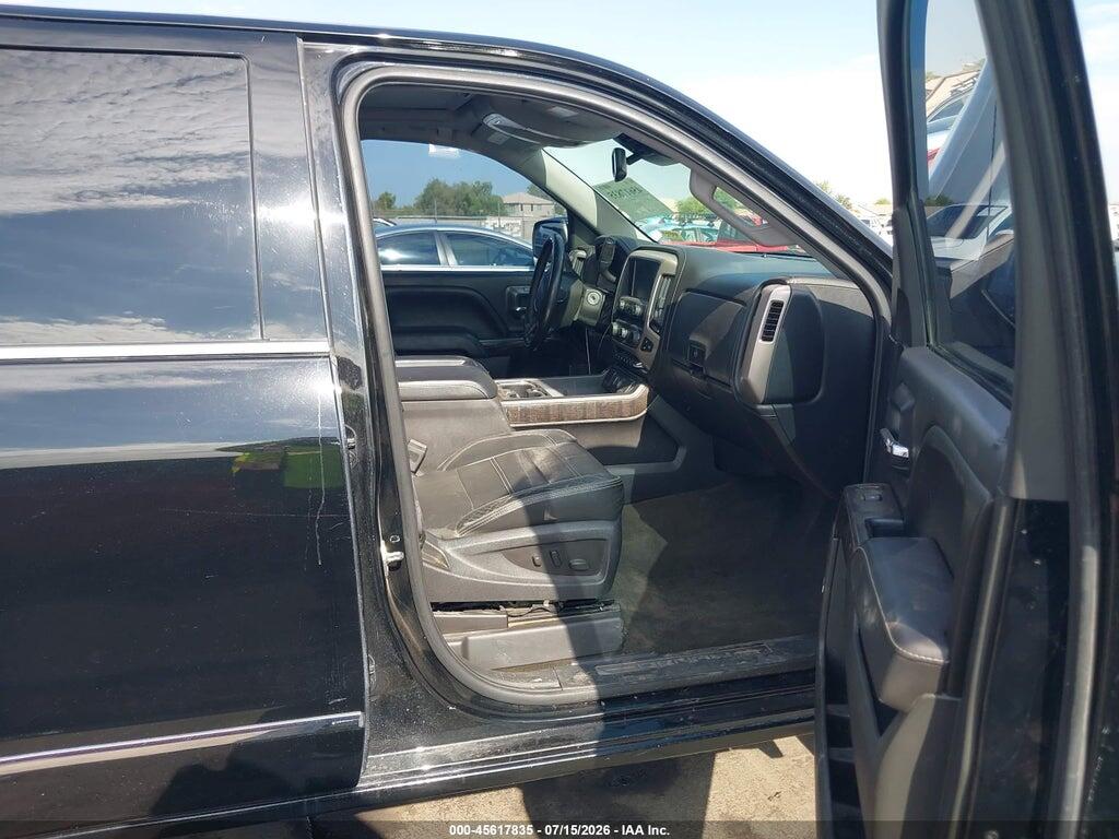 3GTU2WEJ6FG341990 2015 GMC SIERRA 1500 photo no. 5