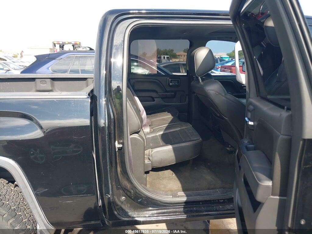 3GTU2WEJ6FG341990 2015 GMC SIERRA 1500 photo no. 8