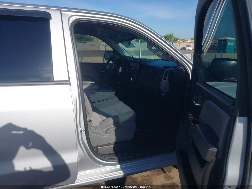 1GTR1TEH4FZ403780 2015 GMC SIERRA 1500 photo no. 5