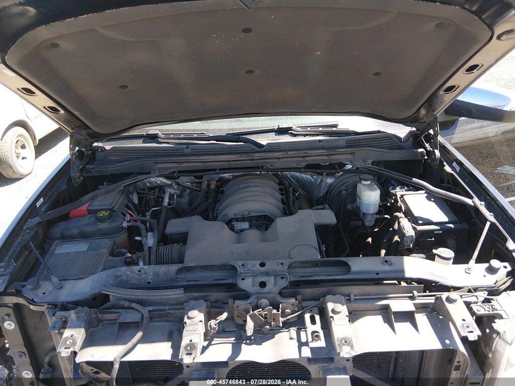 3GTU2WEC8FG123597 2015 GMC SIERRA 1500 photo no. 10