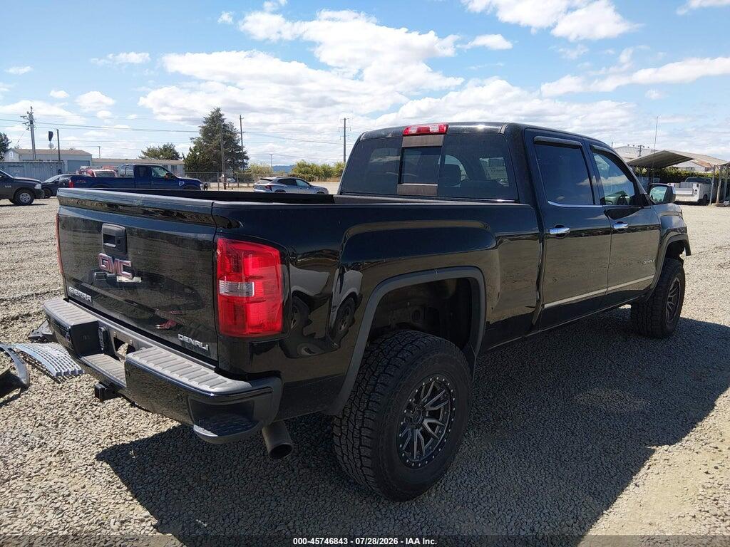 3GTU2WEC8FG123597 2015 GMC SIERRA 1500 photo no. 4